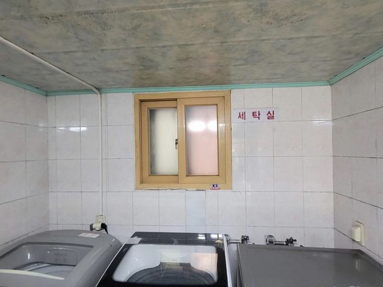 동탄 아파트 환풍기 교체 업체 시공 전