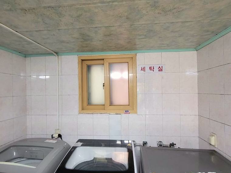 평택 창문 환풍기 교체 업체 시공 전